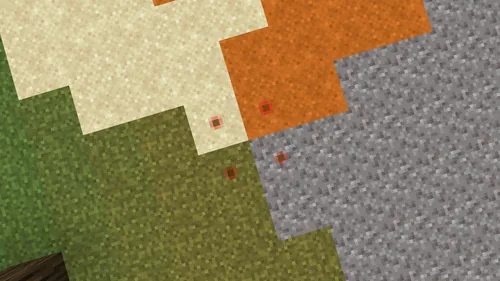 Simple landmine — Minecraft mod, rasm 1