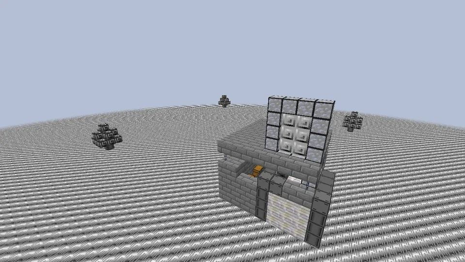 Folga Davri — Minecraft mod, rasm 4