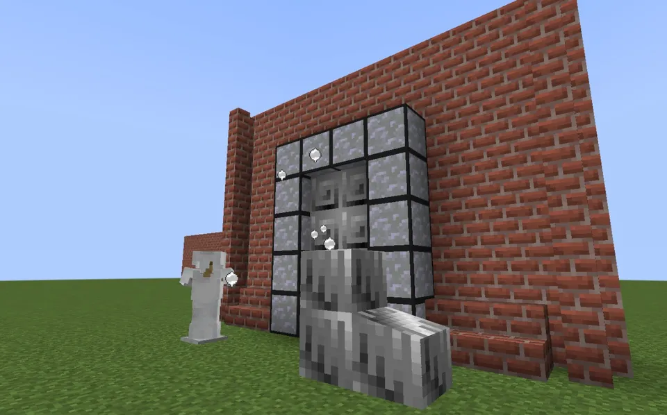 Folga Davri — Minecraft mod, rasm 8