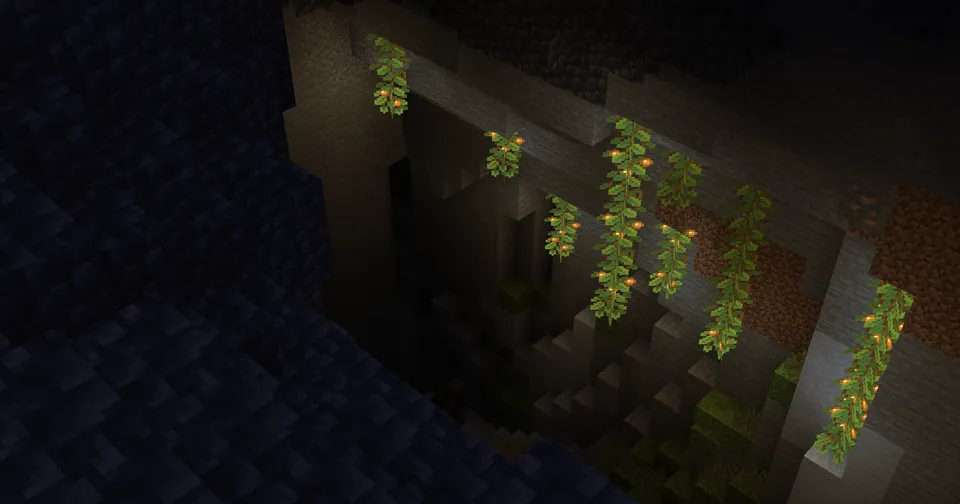 Night Dead — Minecraft modpak, rasm 3