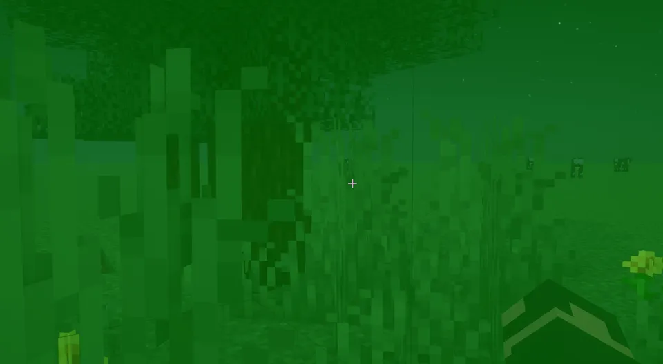 SvoiSC - anomaliyalar — Minecraft mod, rasm 5