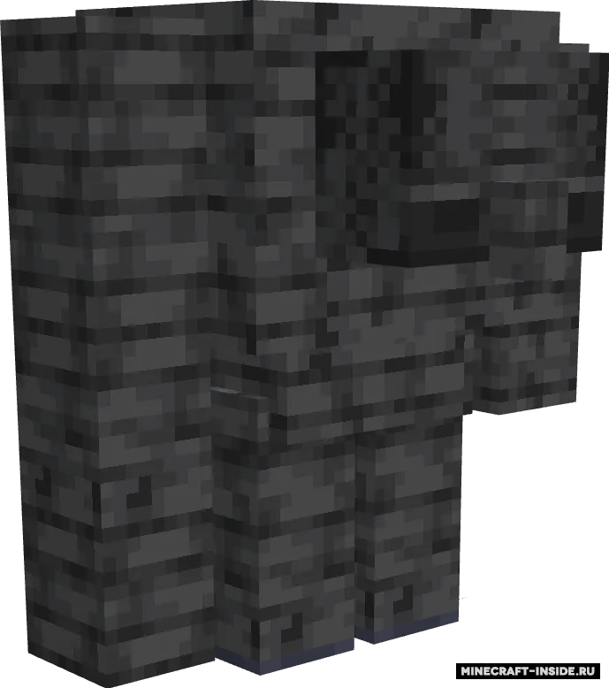 Plenty of Golems — Minecraft mod, rasm 3