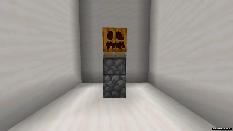 Plenty of Golems — Minecraft mod, rasm 5