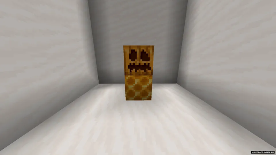 Plenty of Golems — Minecraft mod, rasm 6