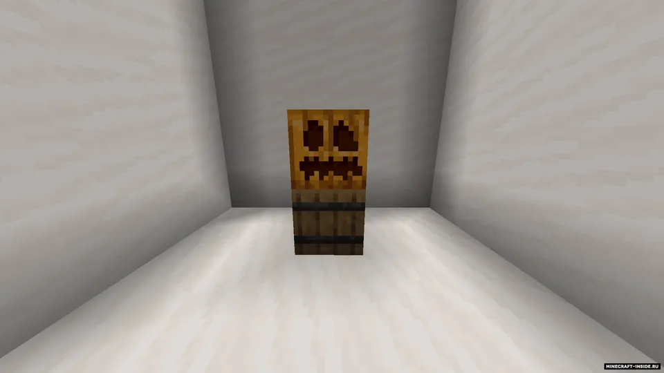 Plenty of Golems — Minecraft mod, rasm 7