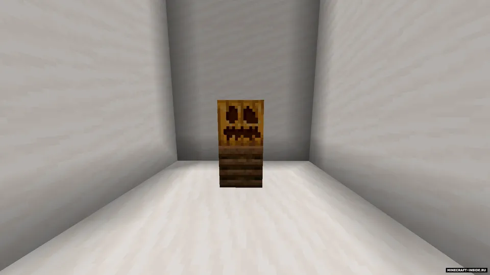 Plenty of Golems — Minecraft mod, rasm 8