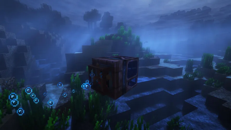 Immersive Machinery — Minecraft mod, rasm 4