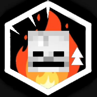 Overheat — Minecraft mod, rasm 1