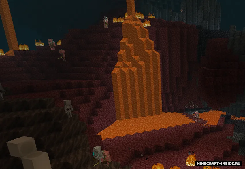 Overheat — Minecraft mod, rasm 2