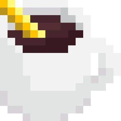 Fantasy Coffee — Minecraft mod, rasm 1