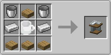 Fantasy Coffee — Minecraft mod, rasm 5