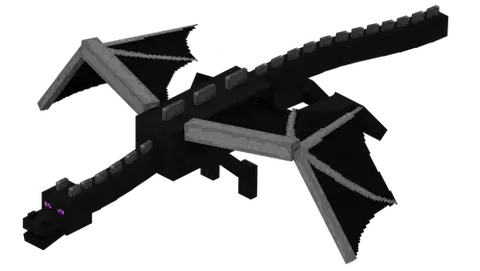Ender Dragon tweak