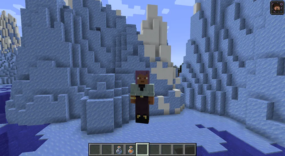 Alchemist's Arsenal — Minecraft mod, rasm 7