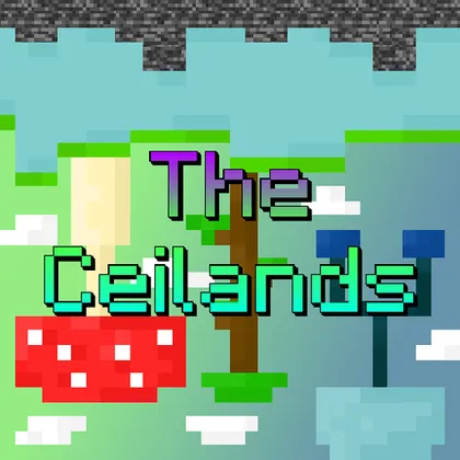 The Ceilands — Minecraft mod, rasm 1