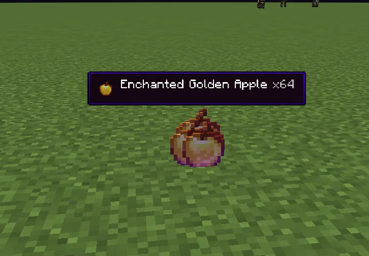 chhannn1's Insight — Minecraft mod, rasm 2