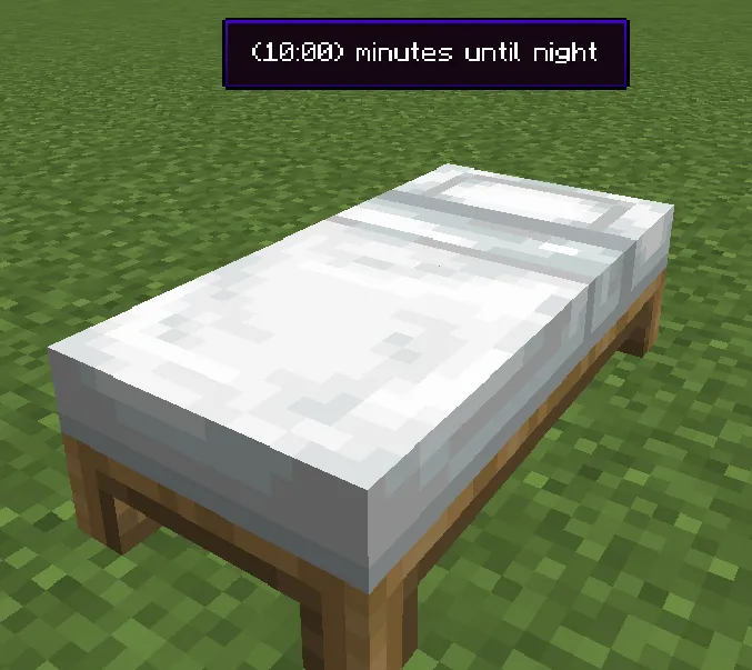 chhannn1's Insight — Minecraft mod, rasm 3