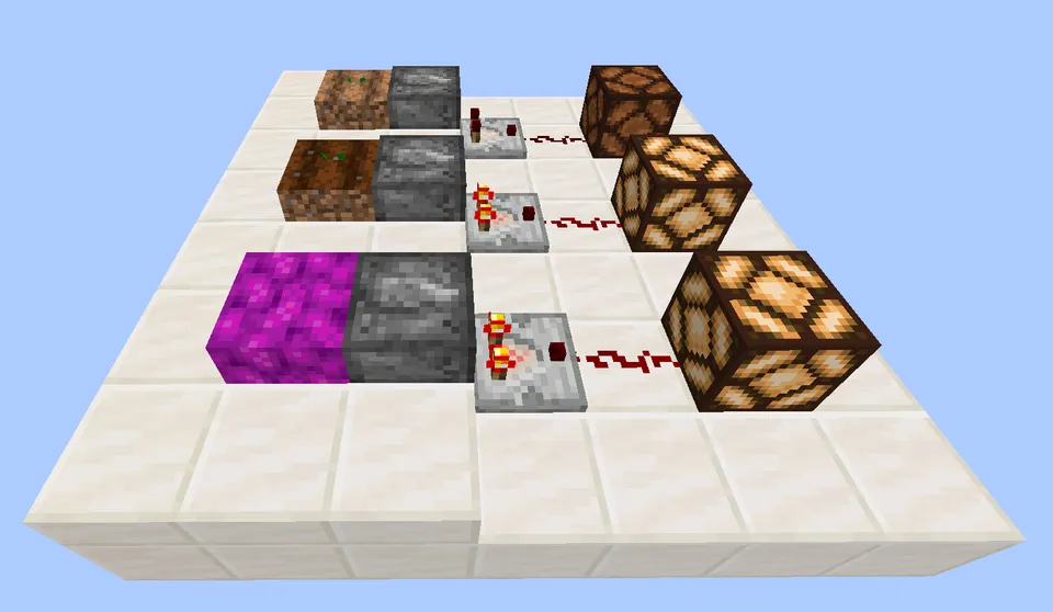 Fluid Sensor — Minecraft mod, rasm 3