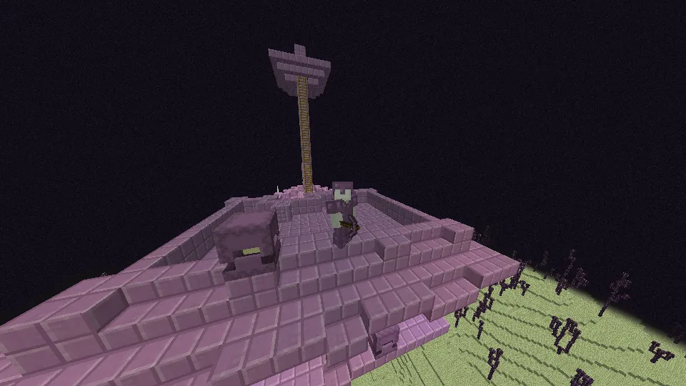 Classic Miner's Pack — Minecraft modpak, rasm 2