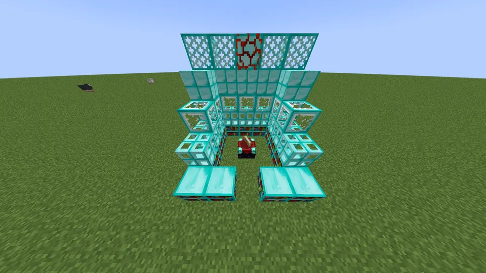 Classic Miner's Pack — Minecraft modpak, rasm 4
