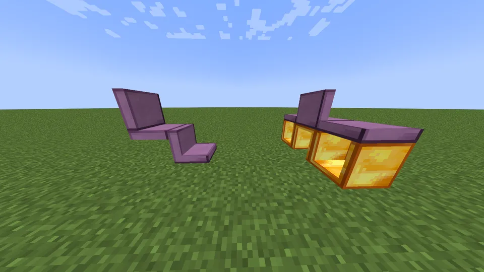 Classic Miner's Pack — Minecraft modpak, rasm 5