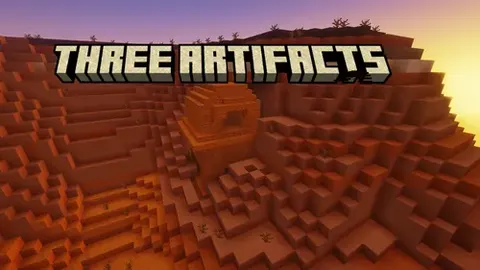Three Artifacts