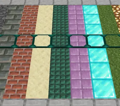 Teleport Pad