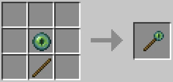 Teleport Pad — Minecraft mod, rasm 4
