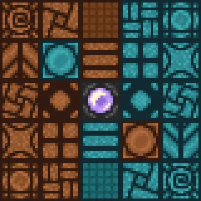 Lampcrafting — Minecraft mod, rasm 1