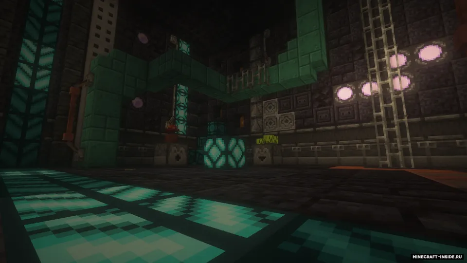 Lampcrafting — Minecraft mod, rasm 3