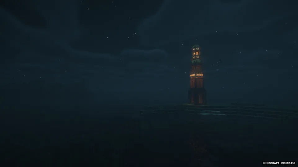 Lampcrafting — Minecraft mod, rasm 4