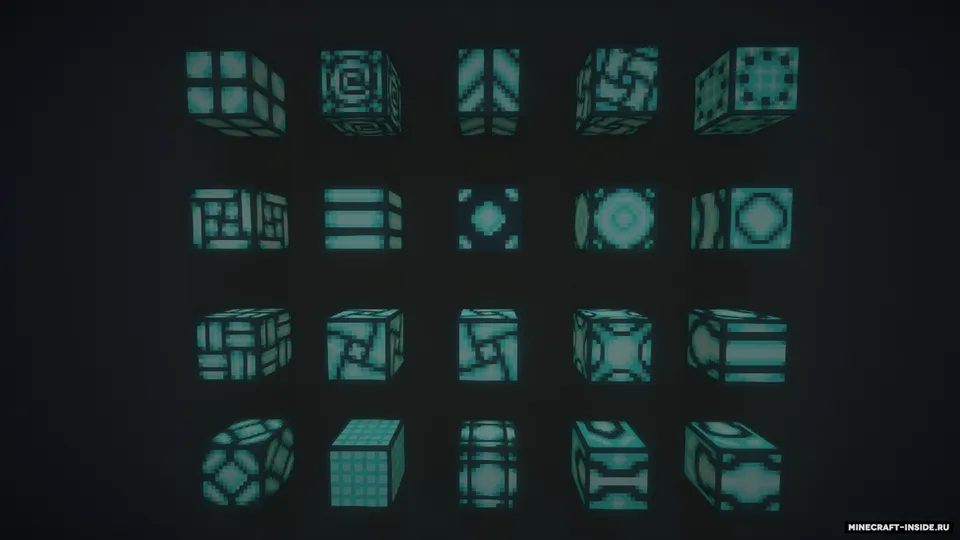 Lampcrafting — Minecraft mod, rasm 6