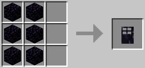 More Doors — Minecraft mod, rasm 5