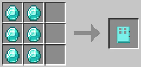 More Doors — Minecraft mod, rasm 6