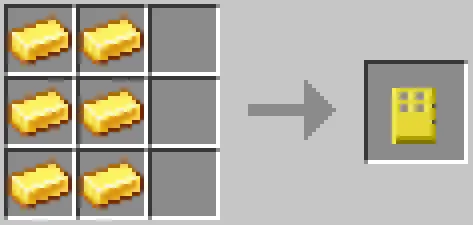 More Doors — Minecraft mod, rasm 7