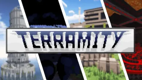 Terramity
