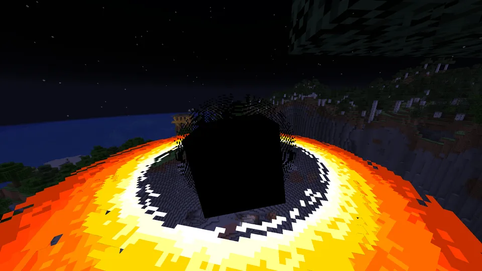 Terramity — Minecraft mod, rasm 3