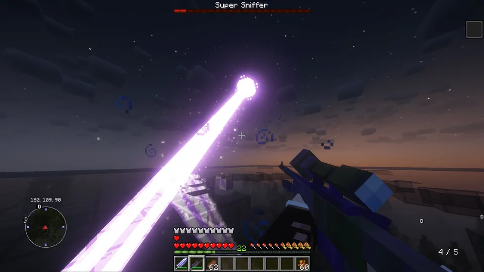 Terramity — Minecraft mod, rasm 6