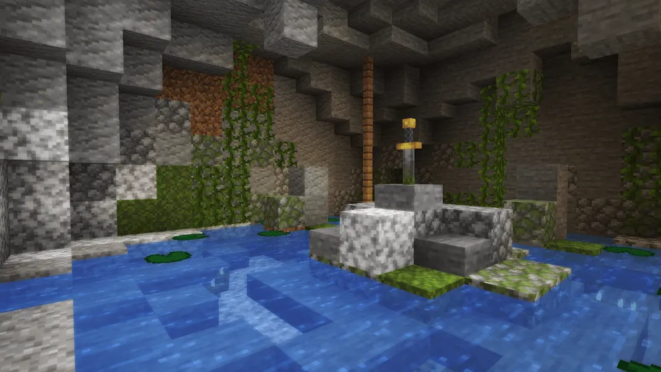 Terramity — Minecraft mod, rasm 7