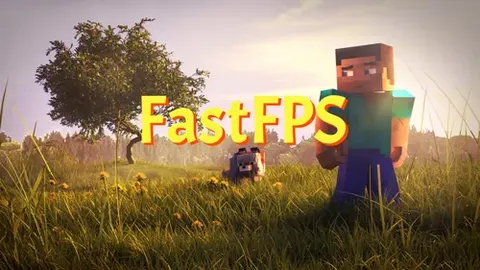 Fast FPS