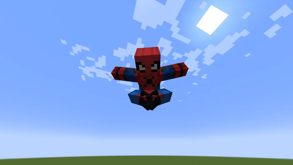 Anime Assembly — Minecraft mod, rasm 3