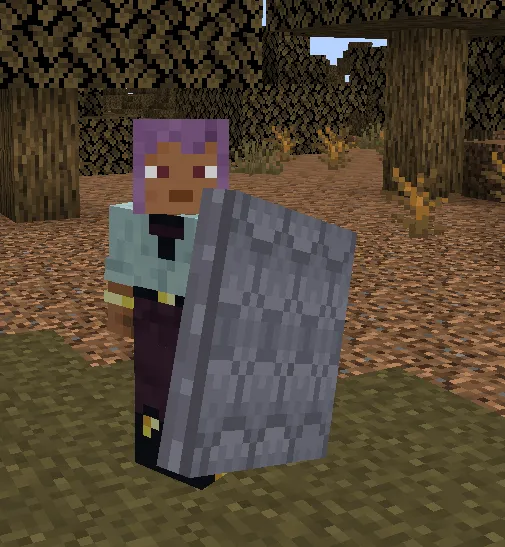Reptilian — Minecraft mod, rasm 6