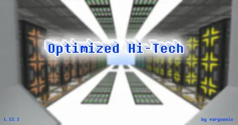 Optimized Hi-Tech