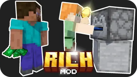 Rich Mod