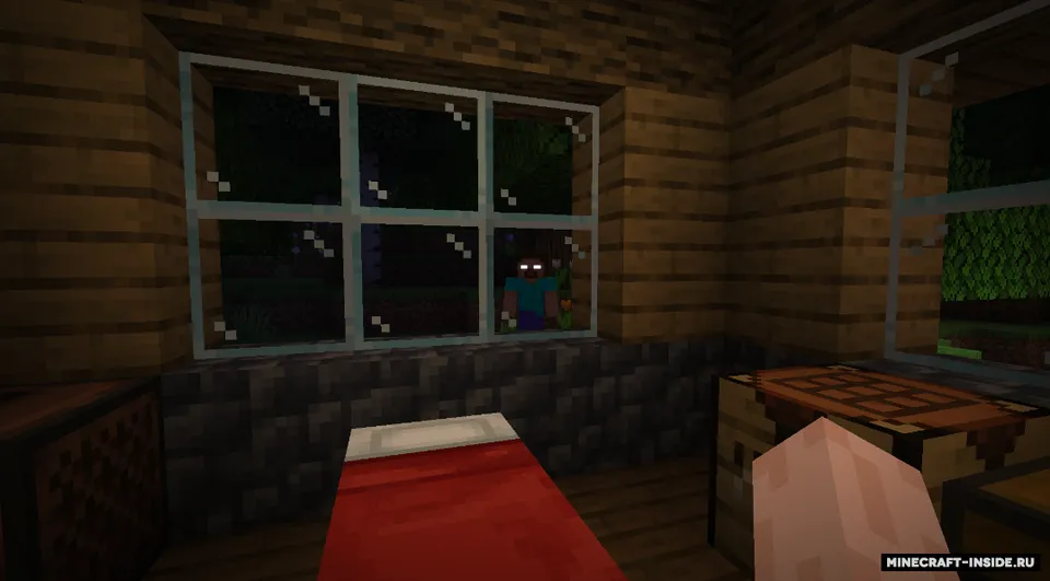 From The Fog — Minecraft modpak, rasm 3