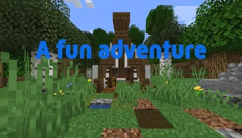 A fun adventure