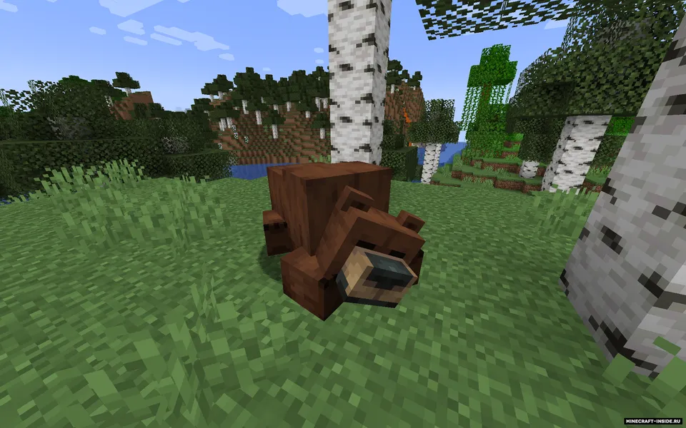 A fun adventure — Minecraft modpak, rasm 2