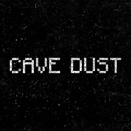 Cave Dust — Minecraft mod, rasm 1