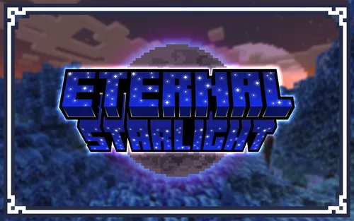 Eternal Starlight — Minecraft mod, rasm 1