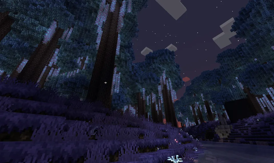 Eternal Starlight — Minecraft mod, rasm 2