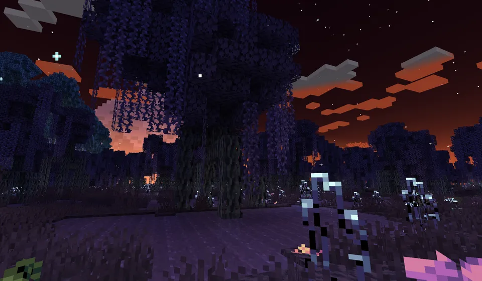 Eternal Starlight — Minecraft mod, rasm 3